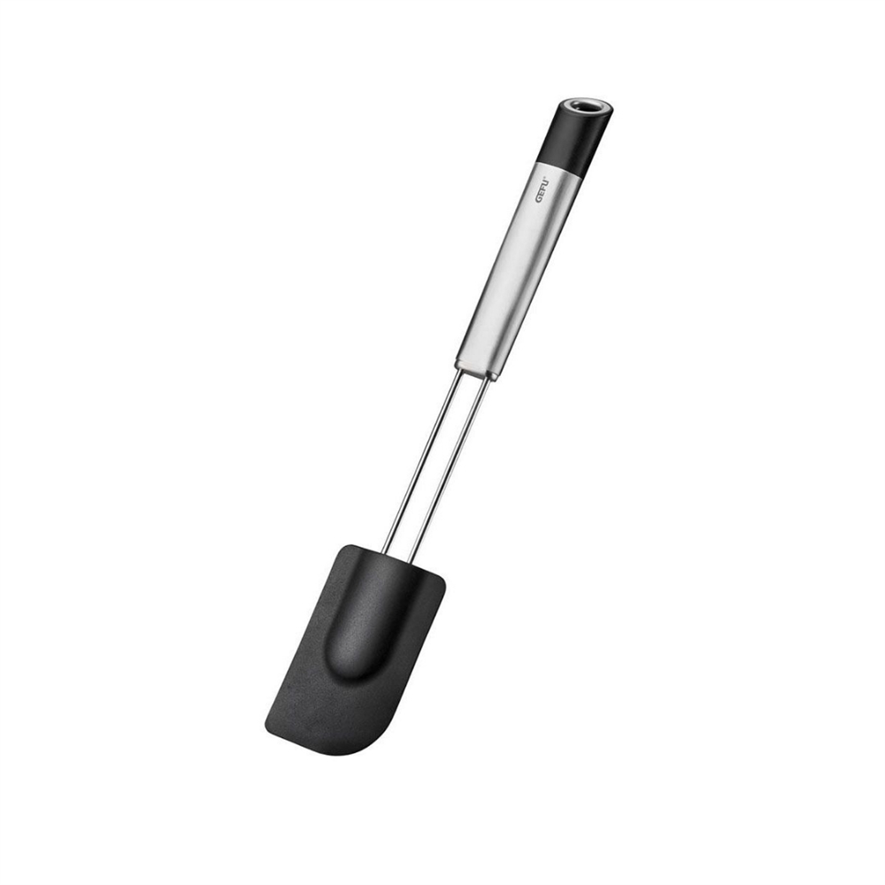 Prımelıne Hamur Kazıyıcı 28,6 cm Paslanmaz Çelik/Plastik - Gefu