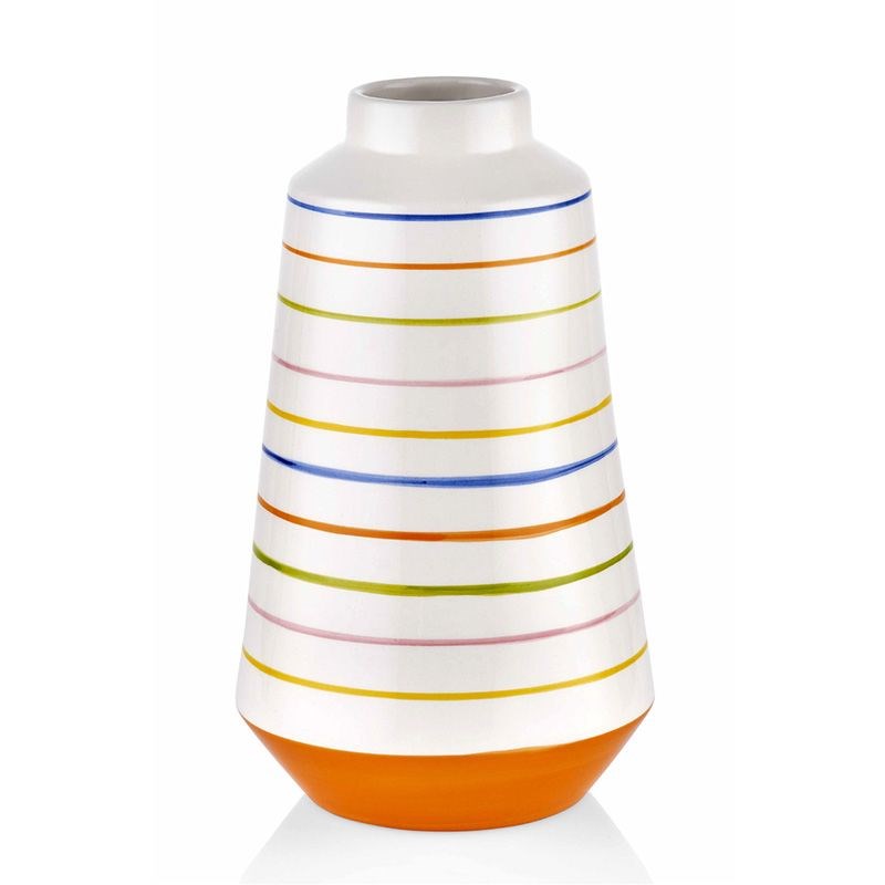 Renkli Vazo 30 cm