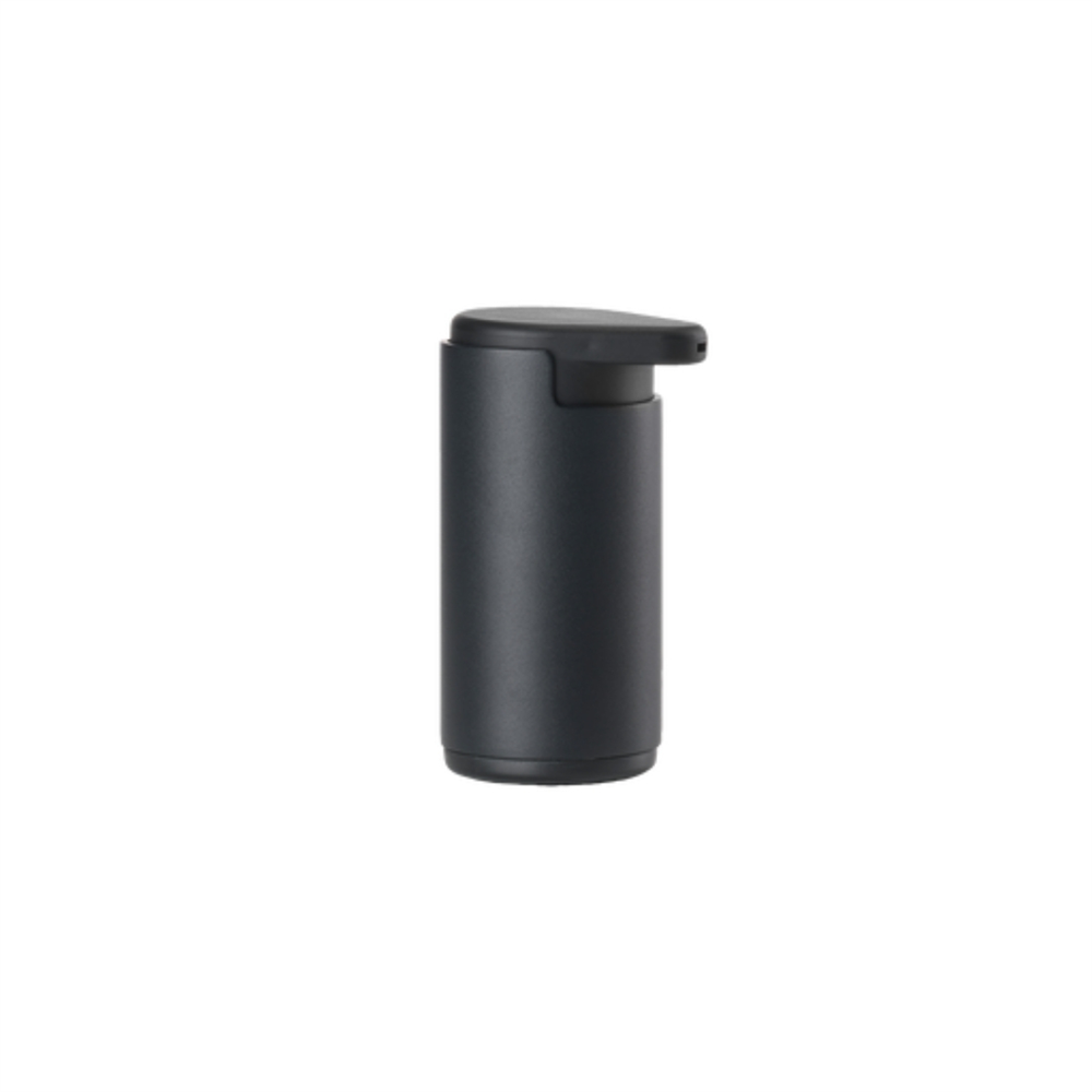 Rim Yuvarlak Sıvı Sabunluk 200 ml Siyah - Zone Denmark