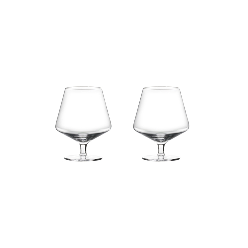 Rocks Cognac Bardağı 2 Adet 45 cl 2 - Zone Denmark