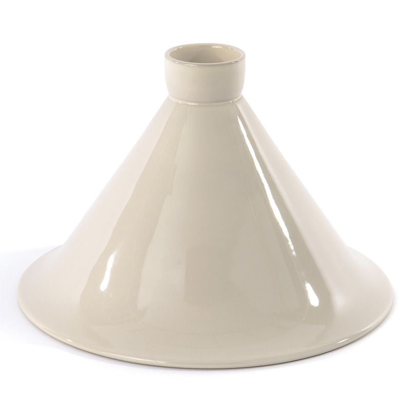 RON 28 cm Stoneware Tajine Kapak
