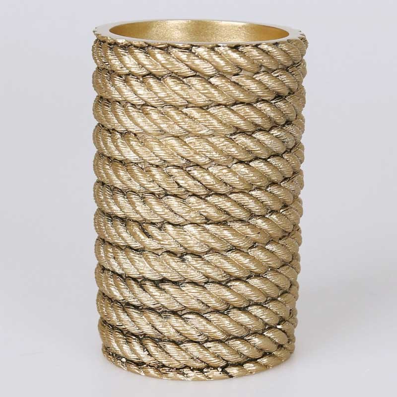 Rope Diş Fırçalık Altın - By Selim
