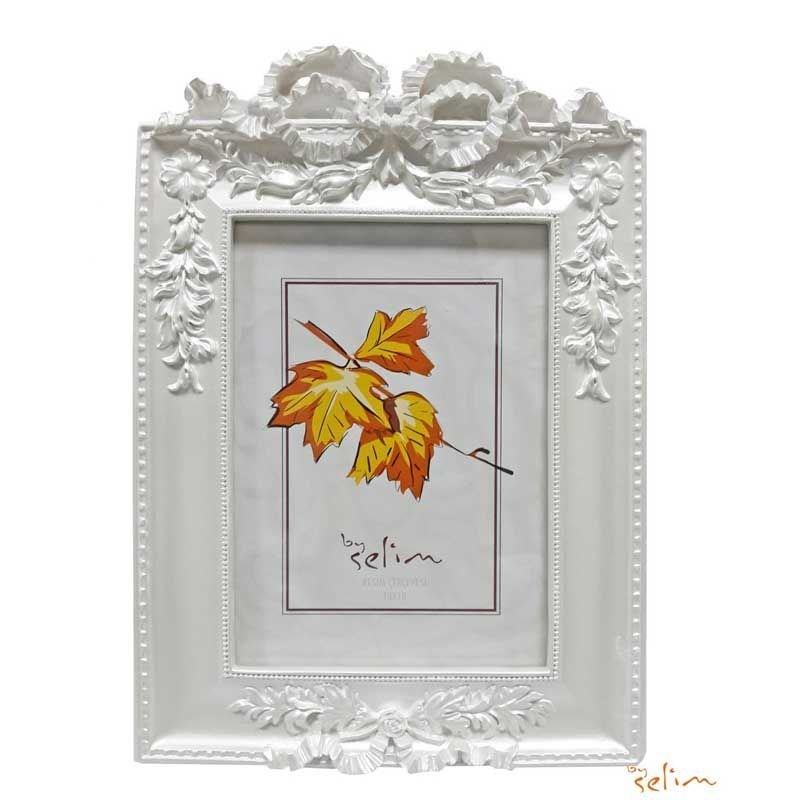 Ruban Çerçeve Sedef 13 x 18 cm