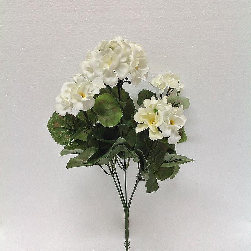 Sardunya Demet Krem 37 cm - KUK