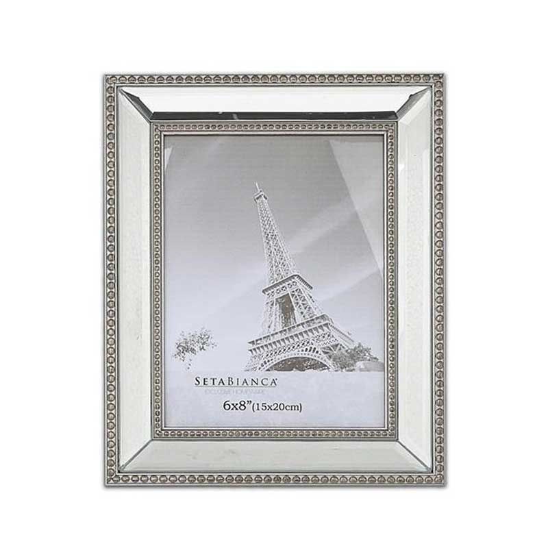 Seta Venezia Aynalı Çerçeve 15 x 20 cm