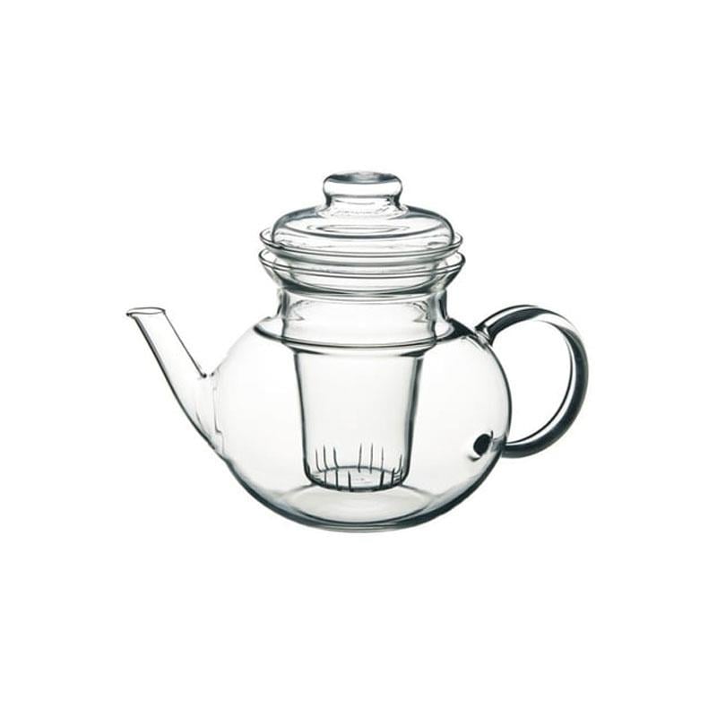 Simax 3373F Cam Süzgeçli Demlik 1 Lt - Simax