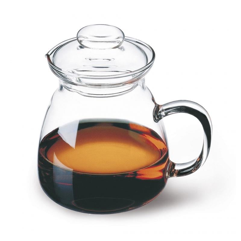 Simax 3553 Cam Demlik 0,60 Lt - Simax