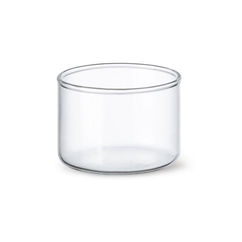 Simax 5462 4'lü Mini Kase 0,20 L - Simax