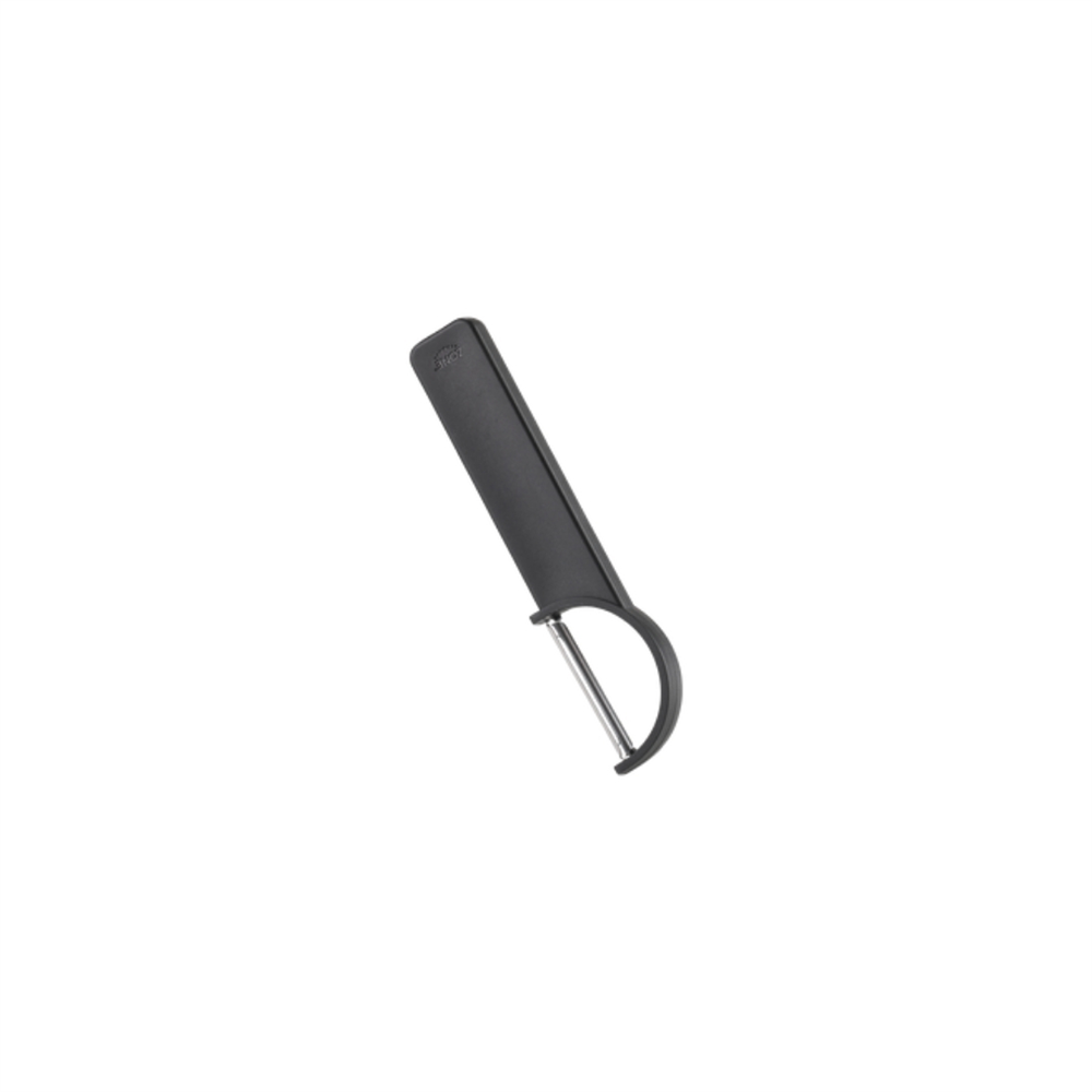 Singles Sebze Soyacağı Siyah 3.2x16 cm - Zone Denmark