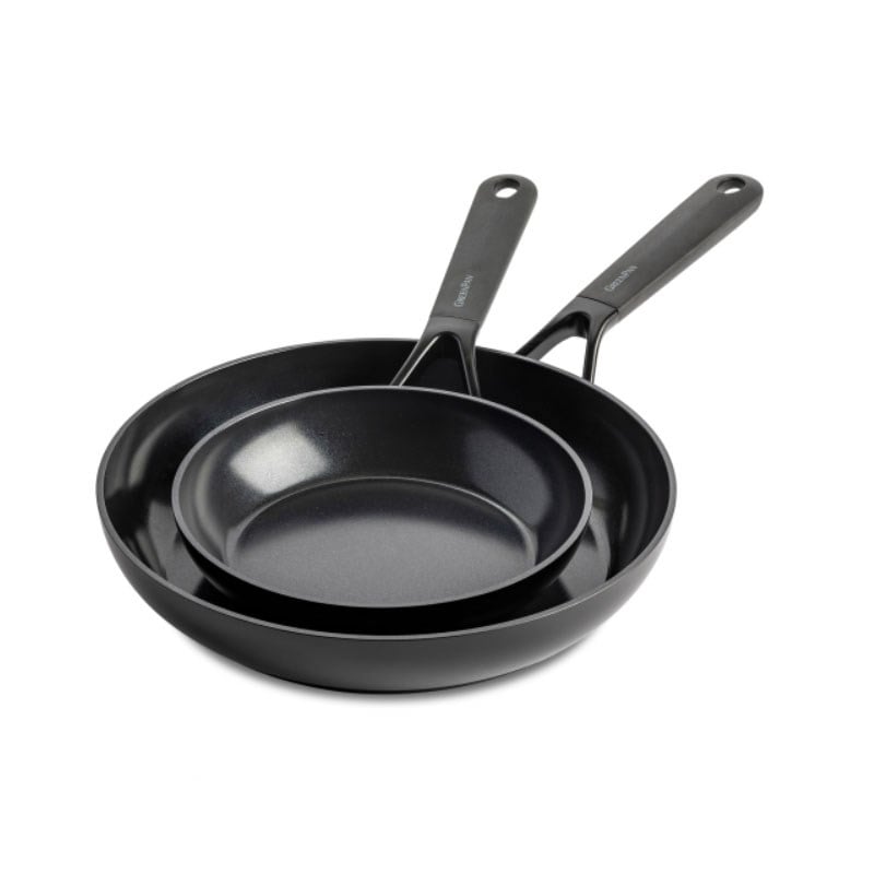 Smart Shape 2'li Tava Seti 20 cm & 28 cm - Greenpan