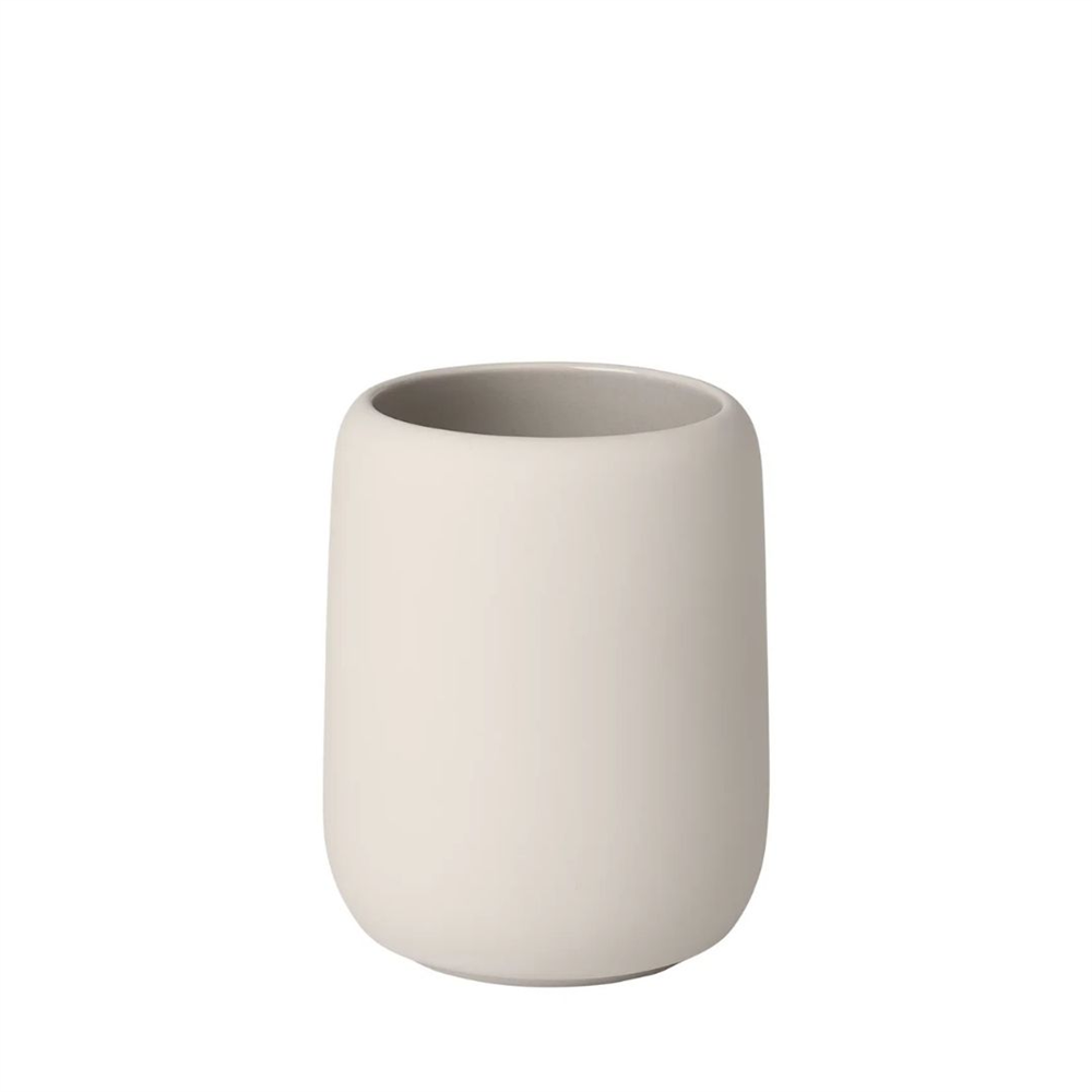 SONO Diş Fırçası Açık Bej 300 ml - Blomus