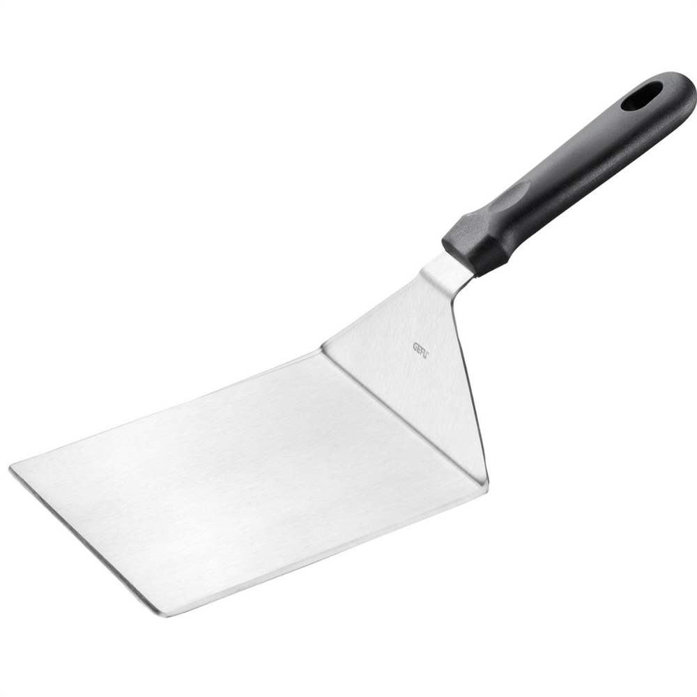 Spatula Barbekü Xxl Paslanmaz Çelik - Gefu
