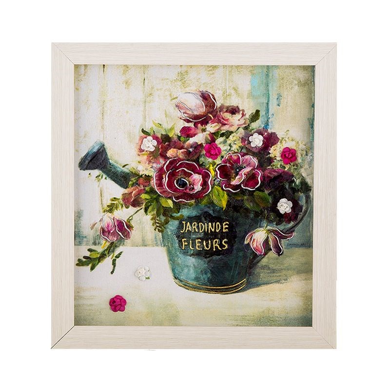 Suluk İçinde Aranjman