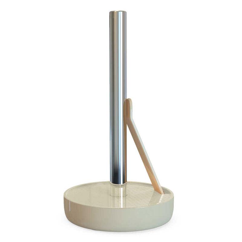 Tezgah Üstü Kağıt Havluluk - Bej - Primanova