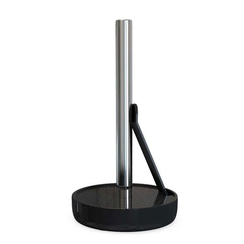 Tezgah Üstü Kağıt Havluluk - Siyah - Primanova