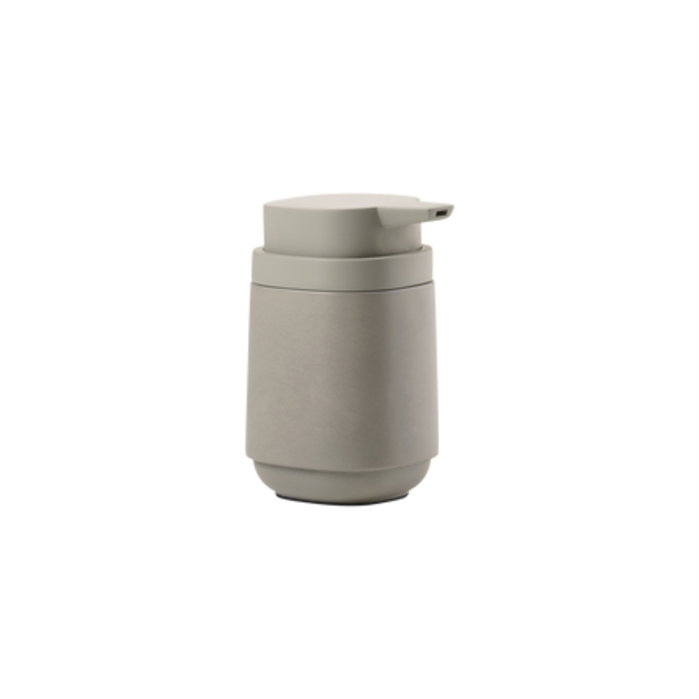 Time Soap Sıvı Sabunluk 220 ml Beton Gri - Zone Denmark