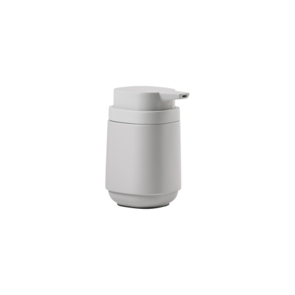 Time Soap Sıvı Sabunluk 220 ml Soft Gri - Zone Denmark