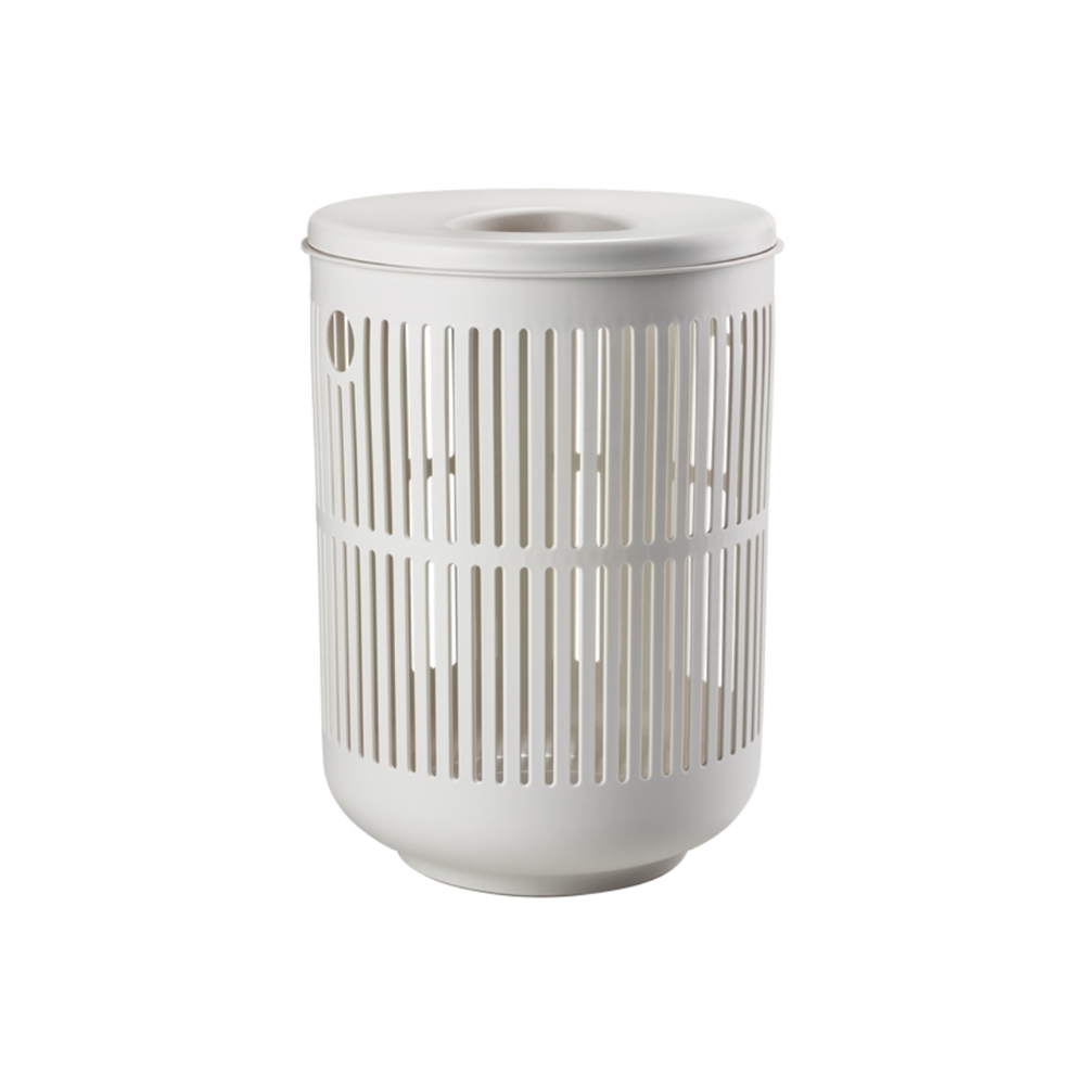Ume Çamaşır Sepeti 60 L Soft Gri - Zone Denmark