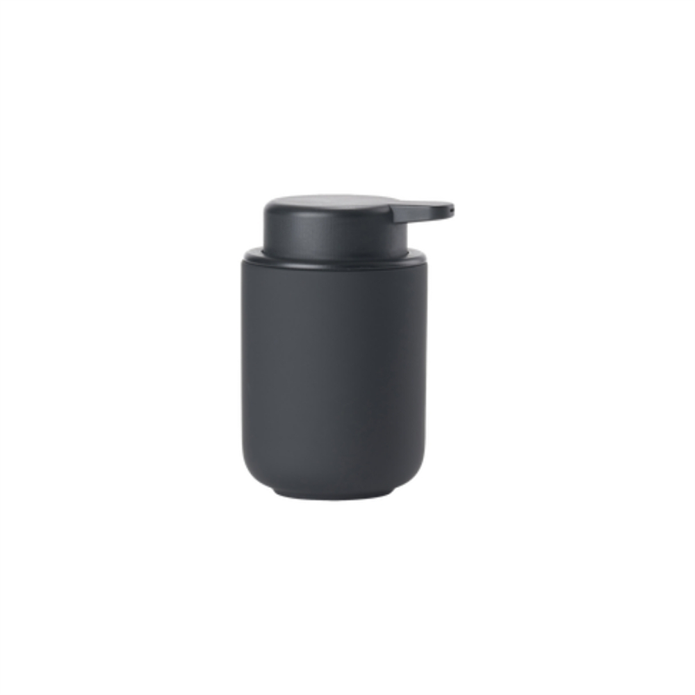 Ume Sıvı Sabunluk 250 ml Siyah - Zone Denmark
