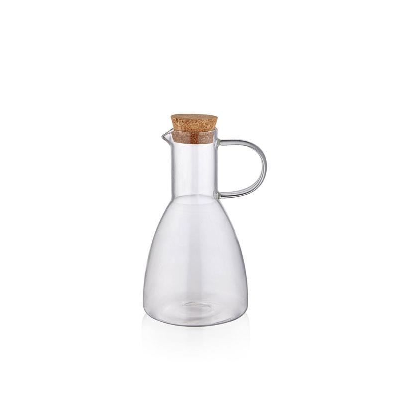Yağlık ve Sirkelik 400 ml SSE0022 - The Mia