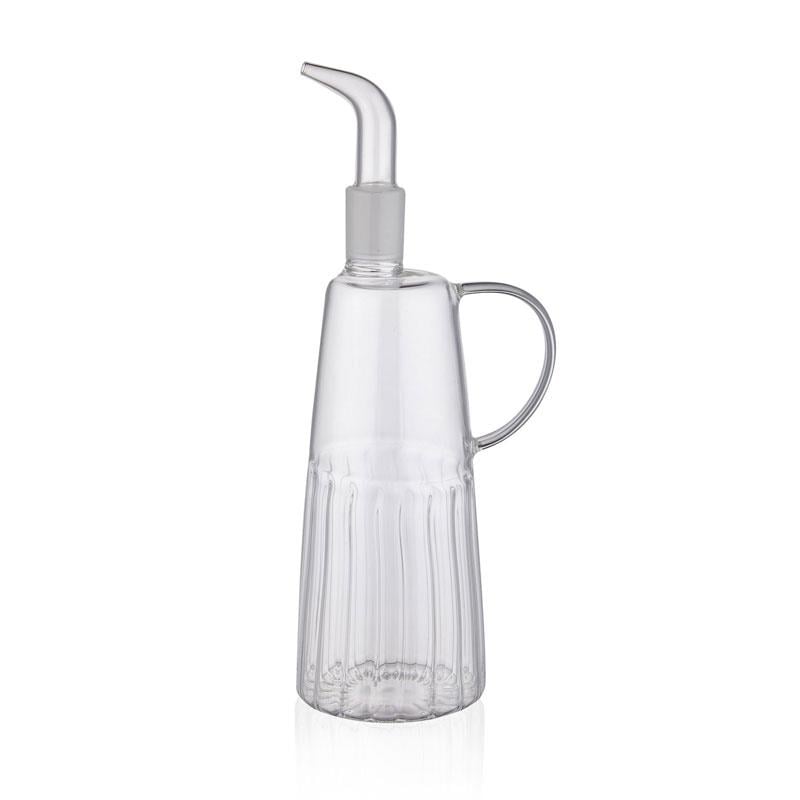 Yağlık ve Sirkelik 500 ml SSE0023 - The Mia