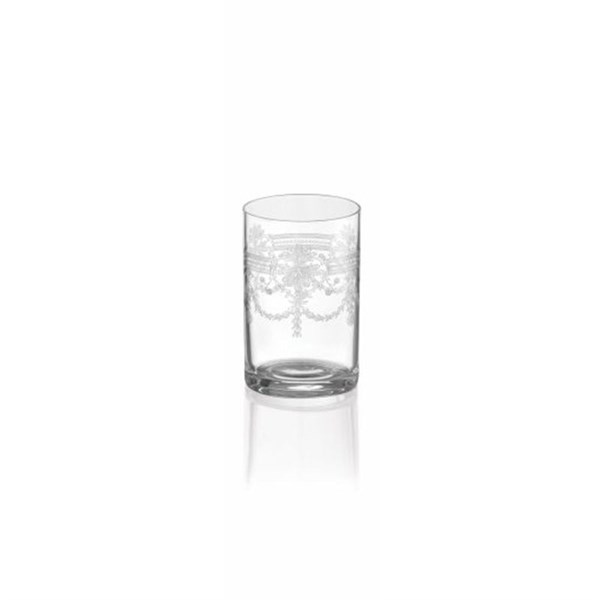 Decorium 6 lı Kahve Su Bardağı Elit