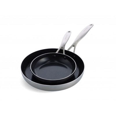 Geneva Kızartma Tavası 20 cm - Greenpan