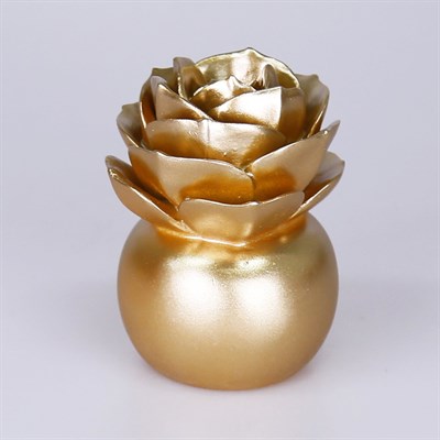 Lilacina Dekoratif Aksesuar Altın