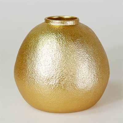 Ophelia Vazo Altın
