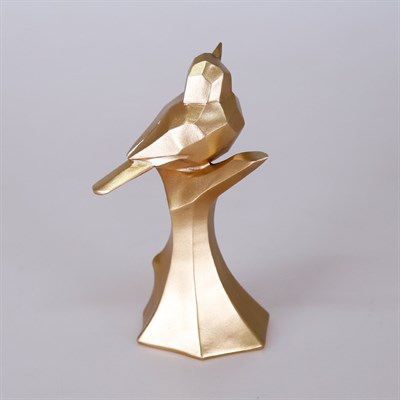 Sparrow 1'li Kuş Altın