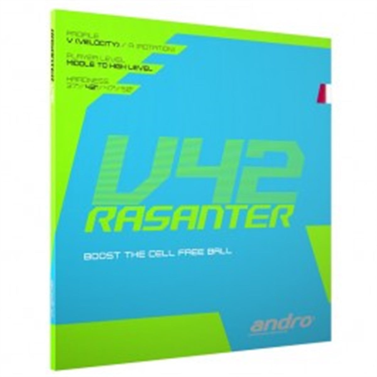 ANDROANDROAndro Rasanter V 42