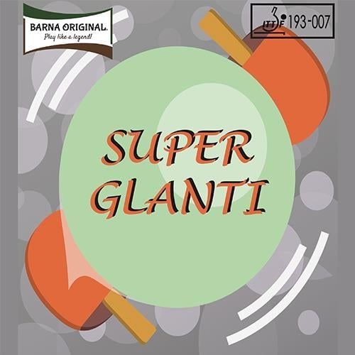 BARNA ORIGINALBARNA ORIGINALSUPER GLANTI