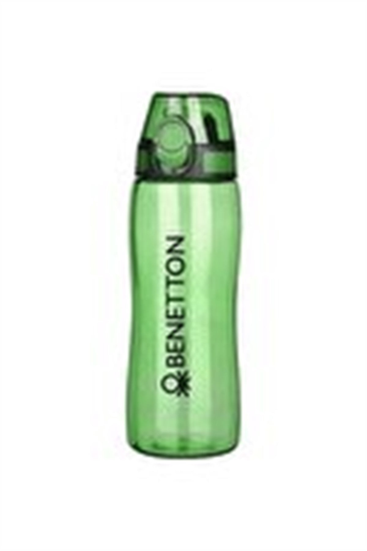BENETTONBENETTONBenetton Kilitli Kapak Tritan Sporcu Matarası 700 ml