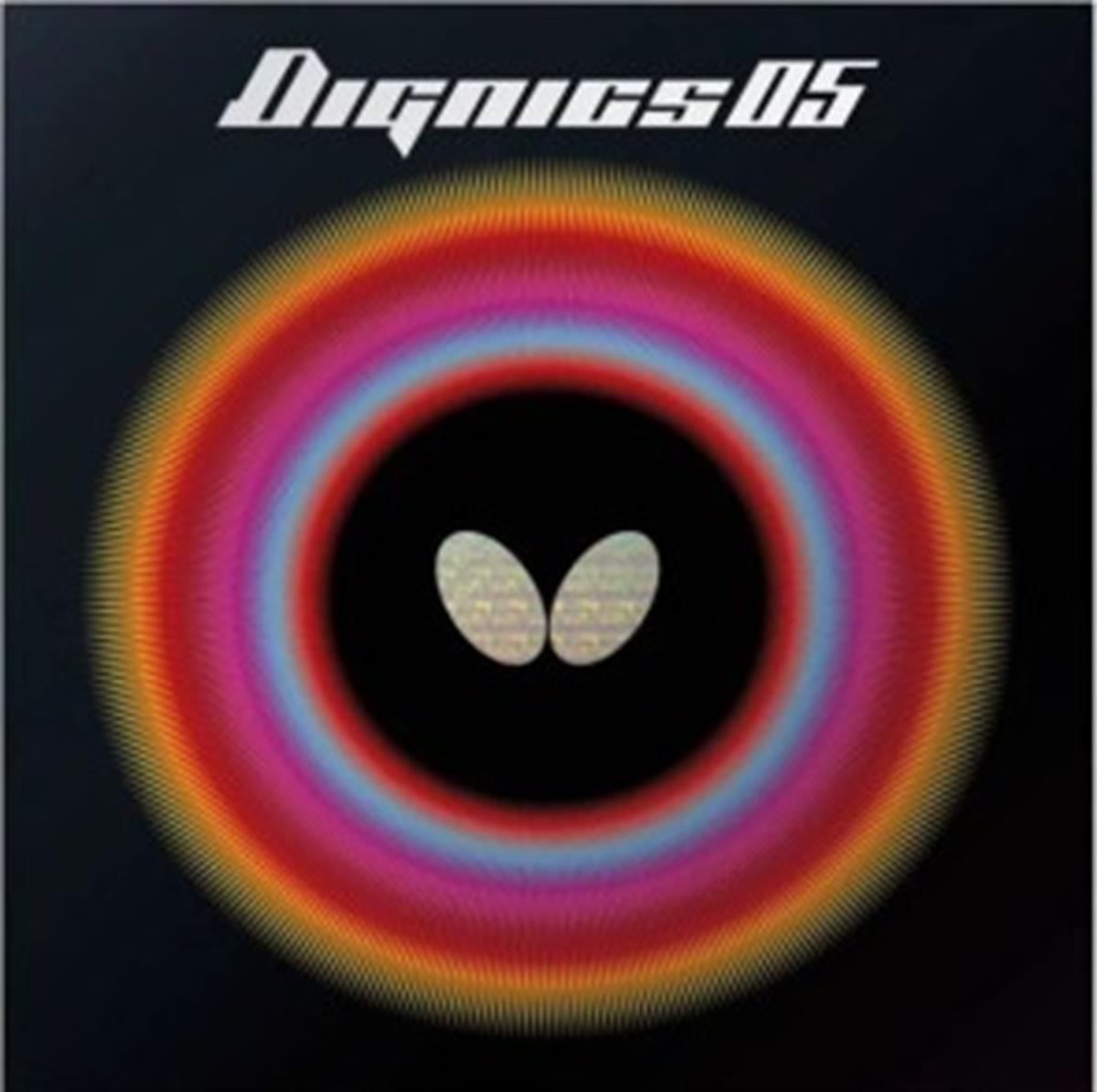 BUTTERFLYBUTTERFLYButterfly Dignics 05