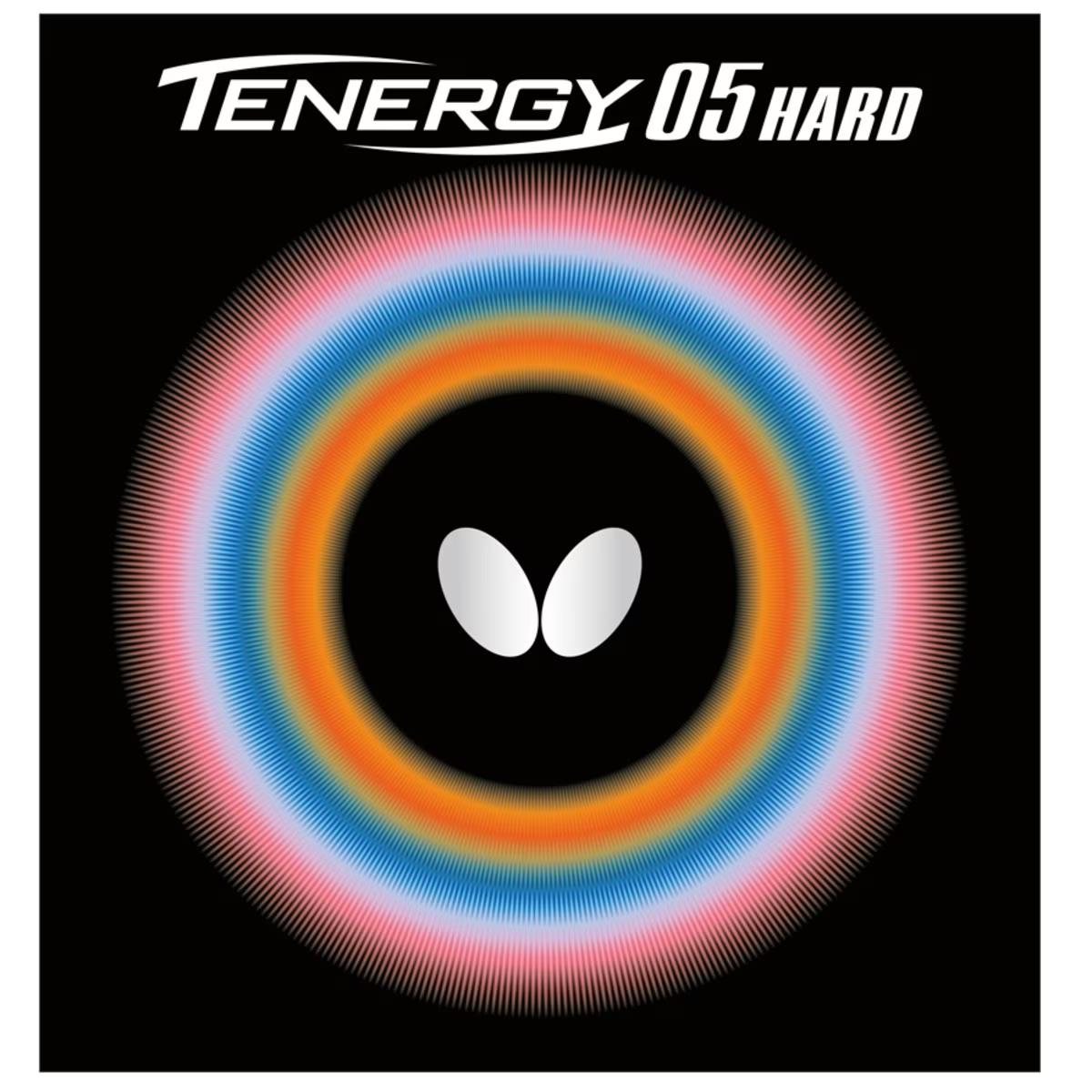 BUTTERFLYBUTTERFLYButterfly Tenergy 05 Hard