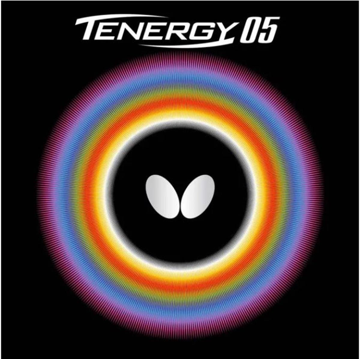 BUTTERFLYBUTTERFLYButterfly Tenergy 05