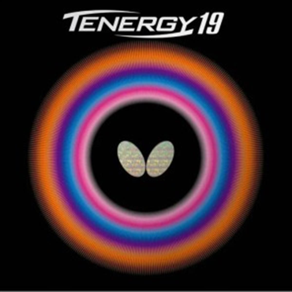 BUTTERFLYBUTTERFLYButterfly Tenergy 19