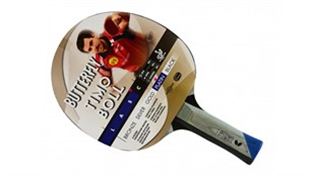 BUTTERFLYBUTTERFLYButterfly Timo Boll Platin