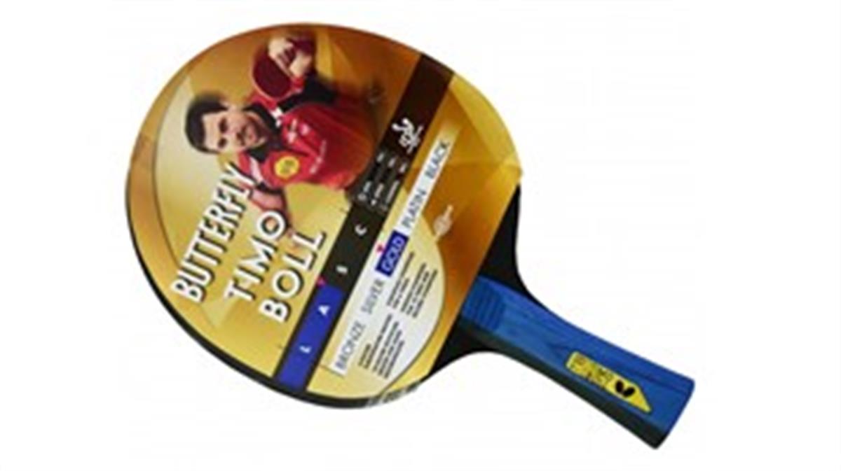 BUTTERFLYBUTTERFLYButterfly Timo Boll Gold