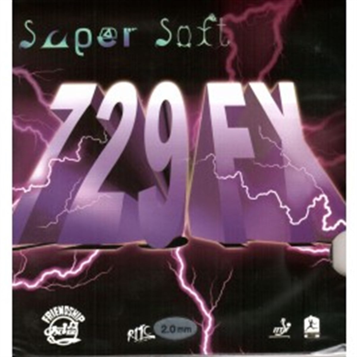 FRIENDSHIPFRIENDSHIPFriendship 729 Fx Super Soft