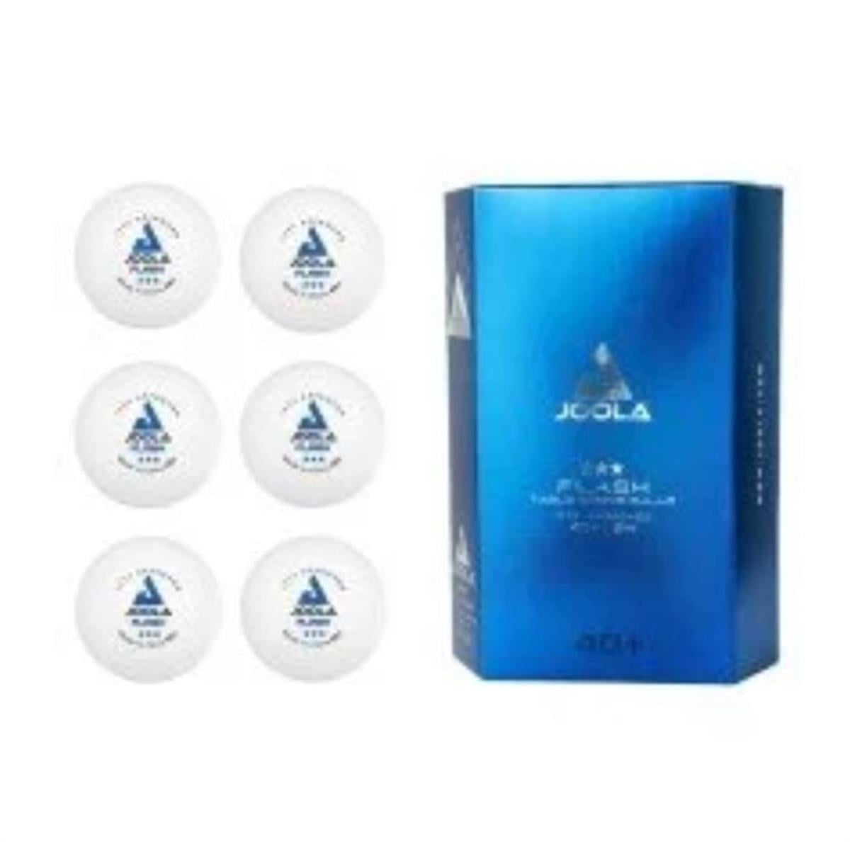 JOOLAJOOLAJOOLA FLASH*** 40+ 6 Adet