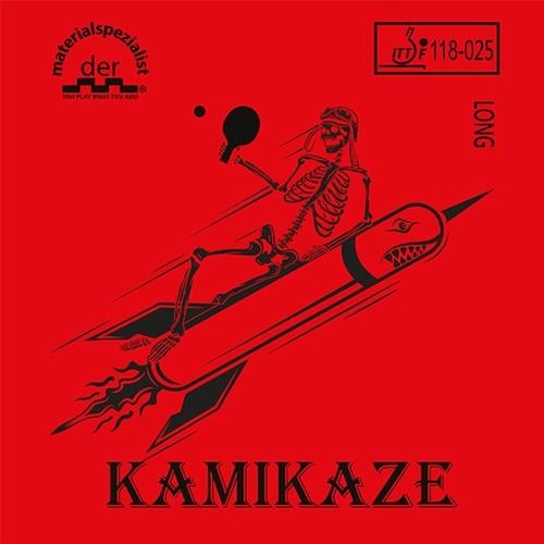 MATERİALSPEZİALİSTMATERİALSPEZİALİSTKamikaze