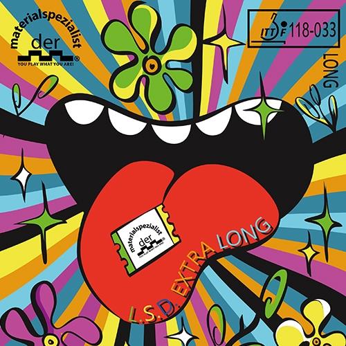 MATERİALSPEZİALİSTMATERİALSPEZİALİSTL.S.D. Extra Long 