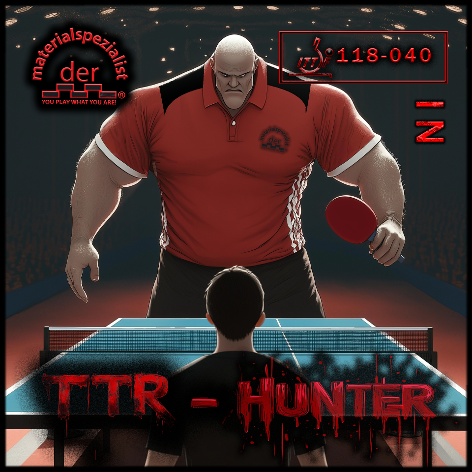 MATERİALSPEZİALİSTMATERİALSPEZİALİSTTTR-Hunter