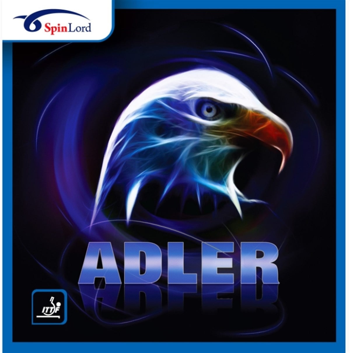 SPİNLORDSPİNLORDSpinlord Adler