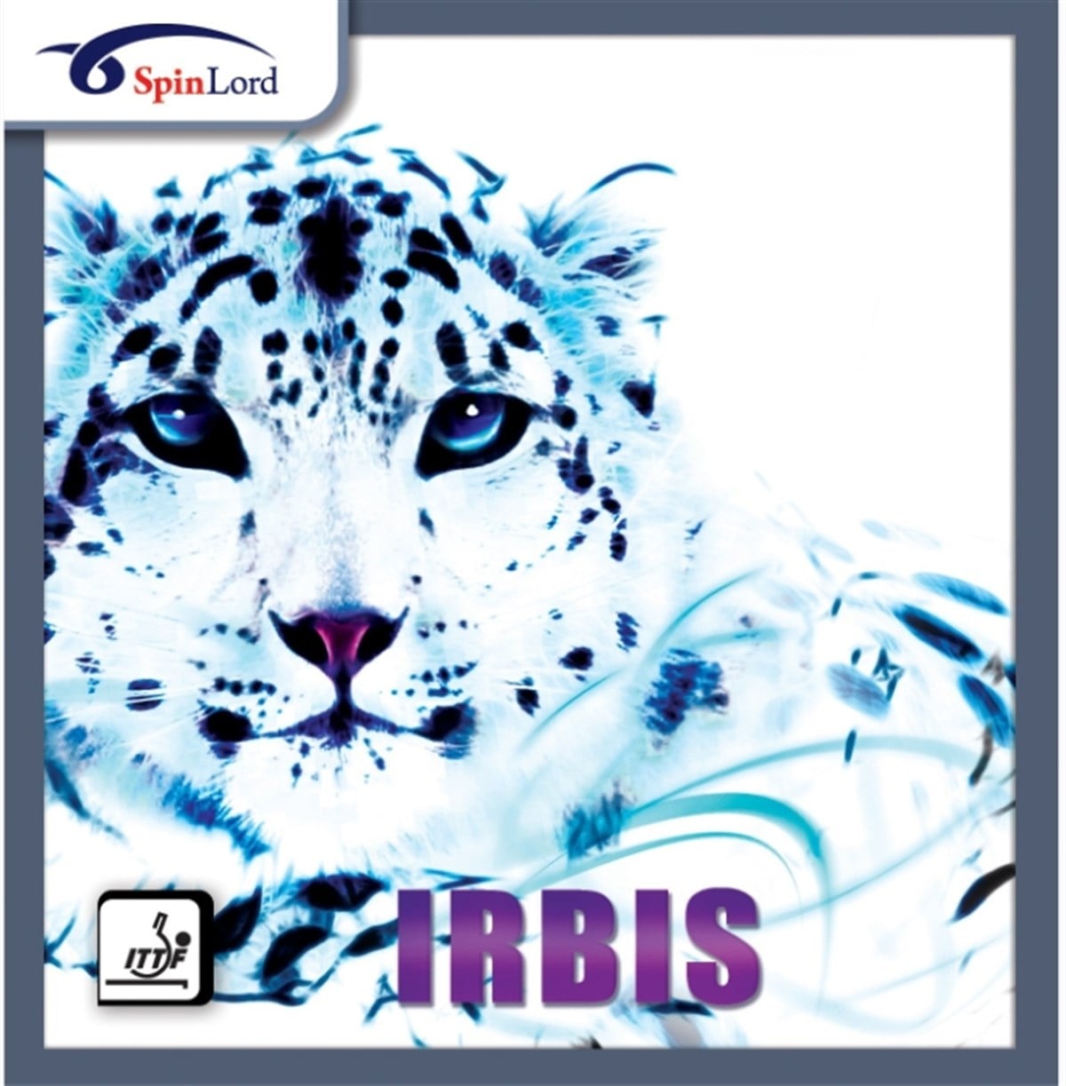 SPİNLORDSPİNLORDSpinlord Irbis