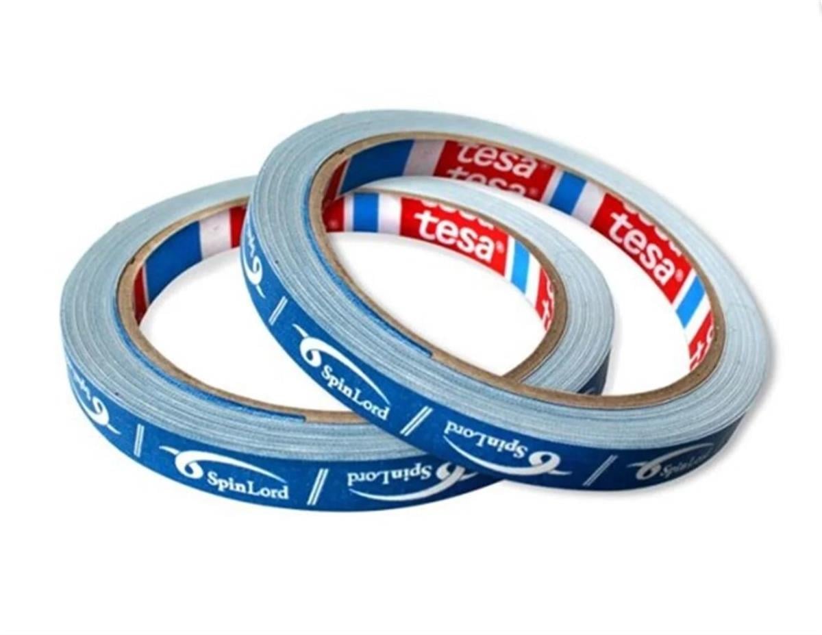 SPİNLORDSPİNLORDSpinlord kenar bandı 12 mm 10 Metre