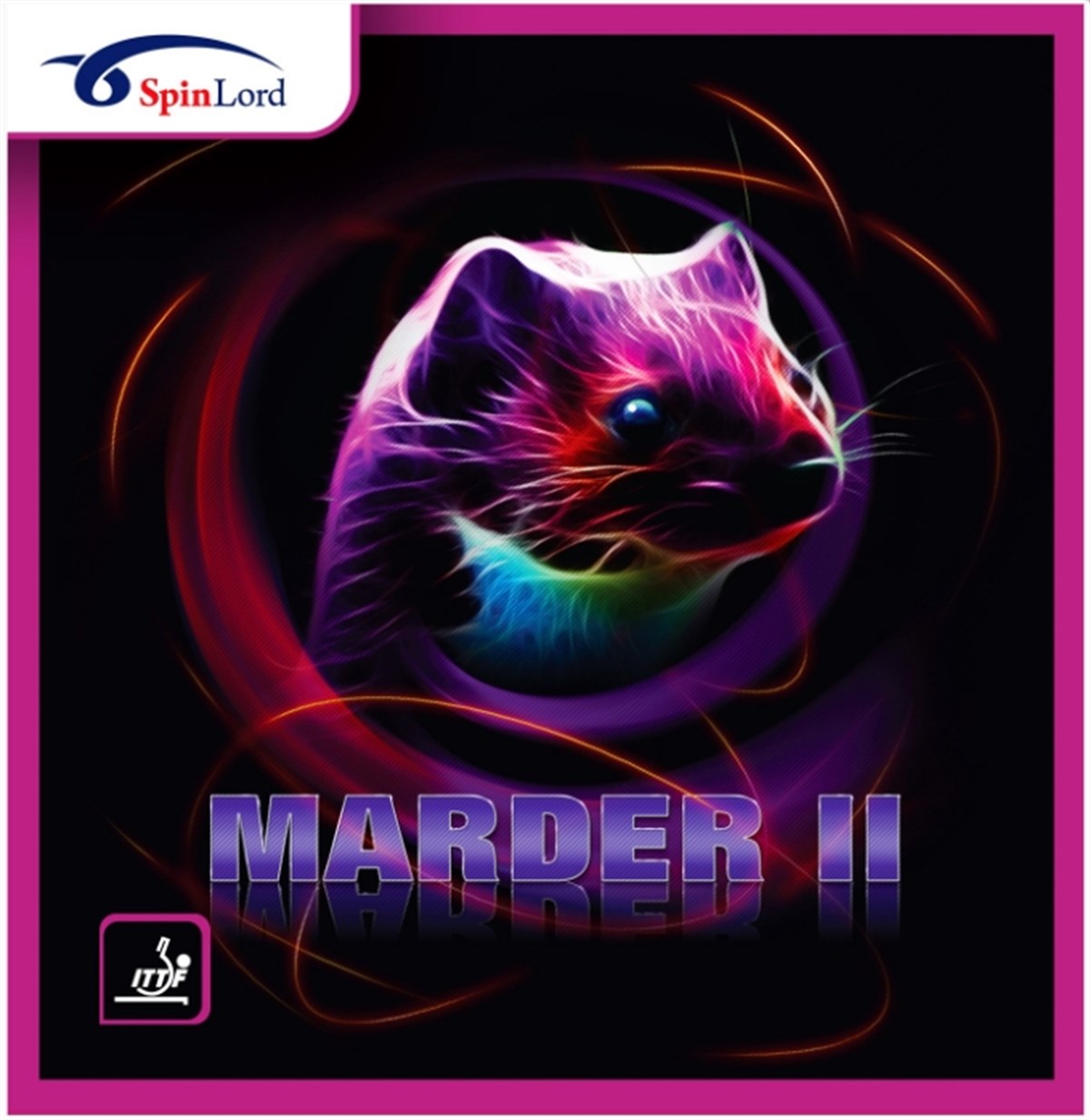 SPİNLORDSPİNLORDSpinlord Marder II