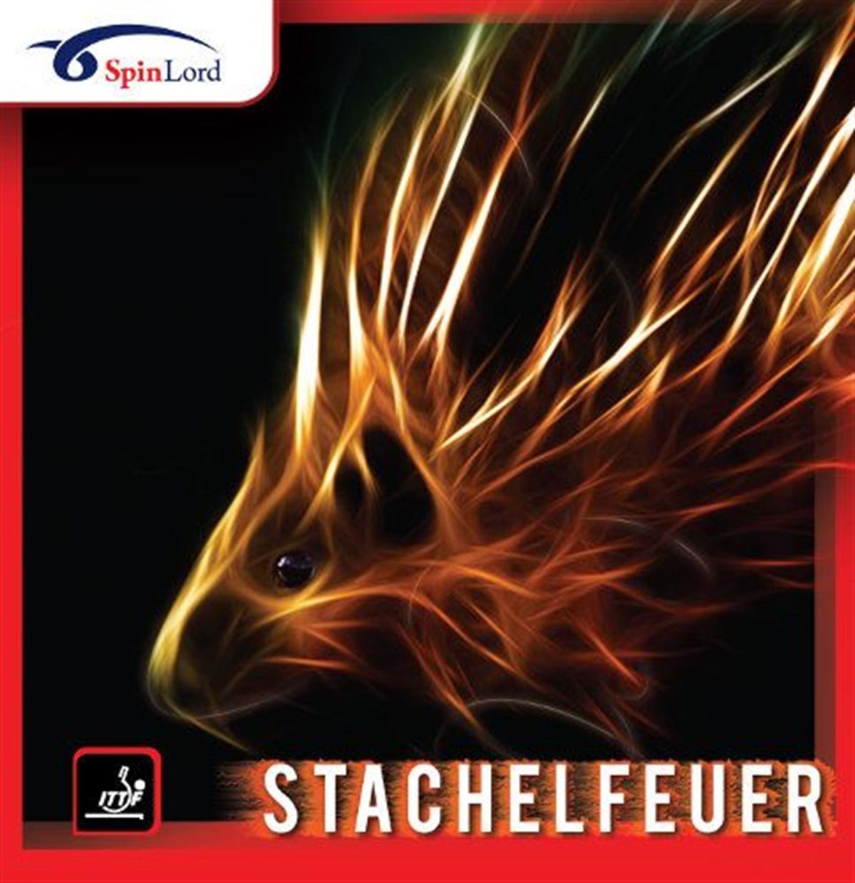 SPİNLORDSPİNLORDSpinLord Stachelfeuer OX