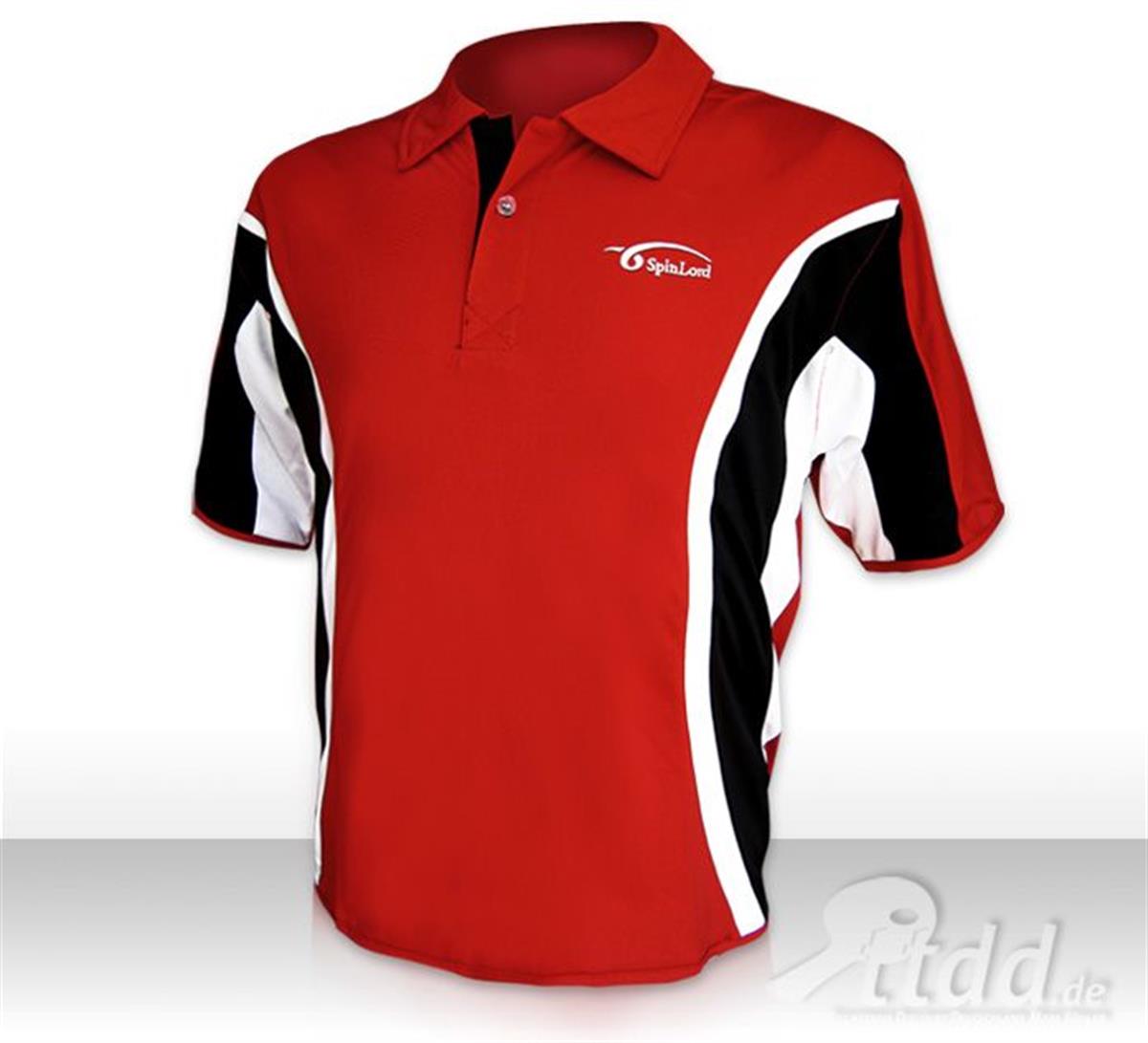 SPİNLORDSPİNLORDSpinlord Tsört Premium kırmızı